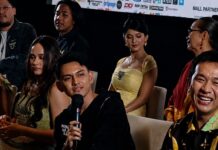 Rey Bong Blak-blakan Soal Kesepian dan Persahabatan di Film Nobody Loves Kay. Rey Bong
