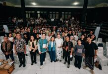 Ruang Kreatif Seni Pertunjukan 2026 Jadi Lahan Tumbuh Seniman Muda Indonesia Seni Pertunjukan