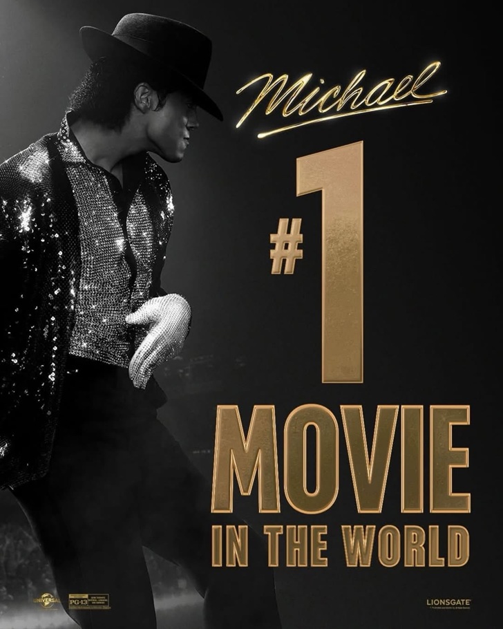 Michael Jackson