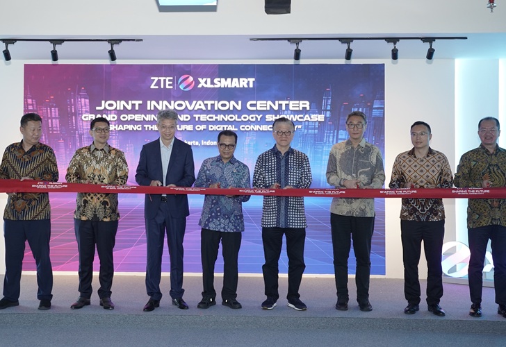ZTE