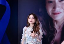 Acha Septriasa Sampai Pecah Pembuluh Darah Demi Film Suamiku Lukaku, Adegan KDRT Disebut Terlalu Intens! Acha Septriasa