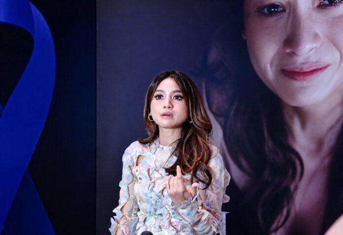 Acha Septriasa