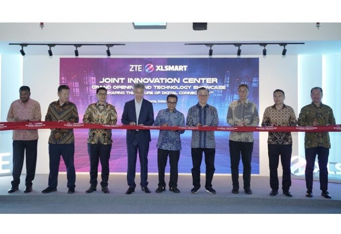 ZTE