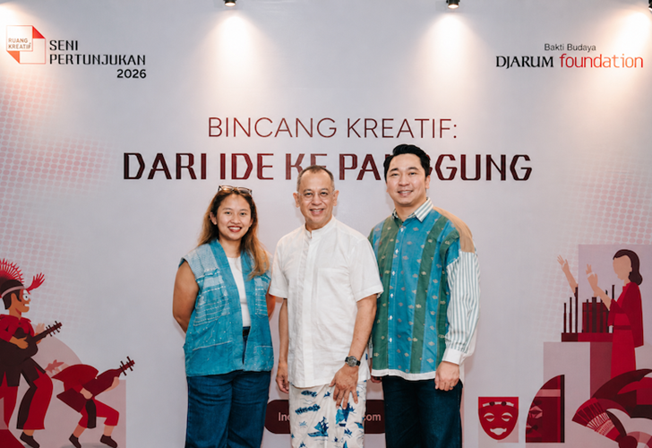 Seni Pertunjukan
