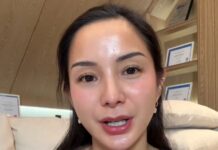 Bayar Tiket Rp14 Juta, Kirana Larasati Malah Cuma Lihat Punggung F4! Kecewa Berat hingga Pulang Sebelum Konser Usai Kirana Larasati