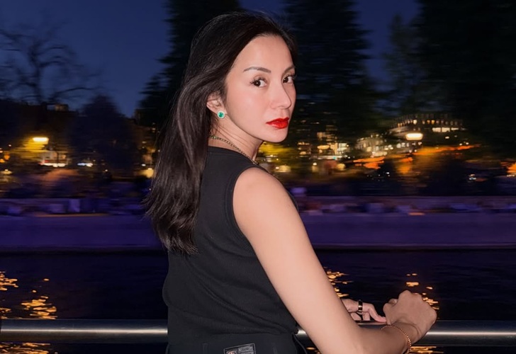 Kirana Larasati 