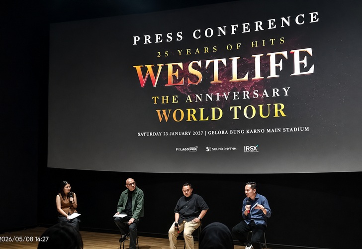 Westlife 