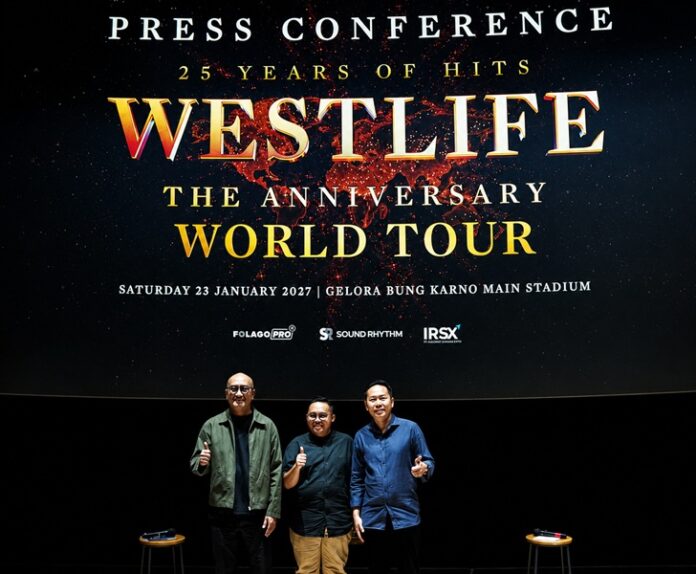 Westlife