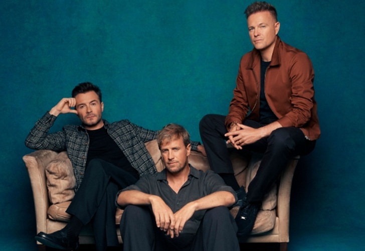 Westlife 
