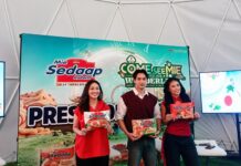 Bukan Sekadar Mi Instan! Mie Sedaap 2026 Sulap Hutan Kota GBK Jadi “Wonderland” Kreatif yang Bikin Anak Muda Heboh Mie Sedaap