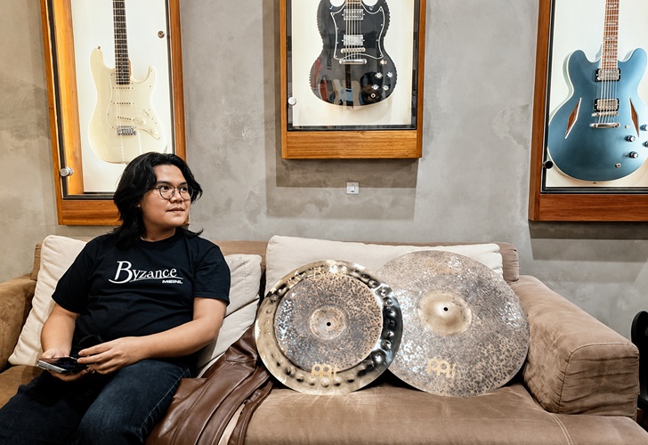 Eric Sudrajat
