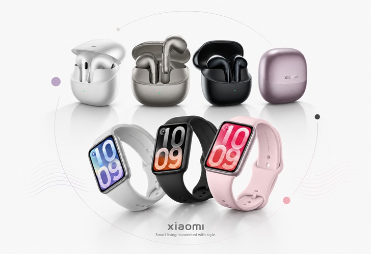 Xiaomi
