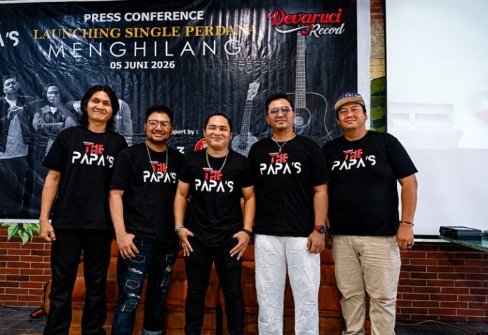 The Papa's