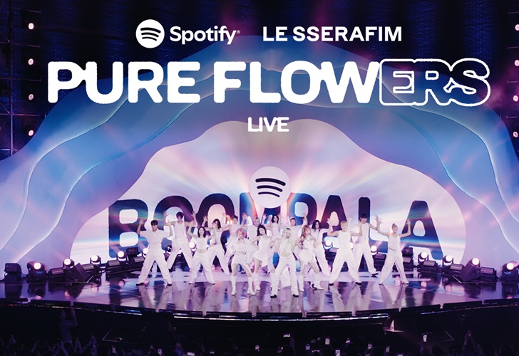 LE SSERAFIM