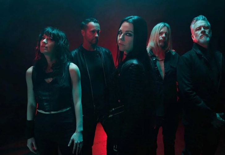 Evanescence