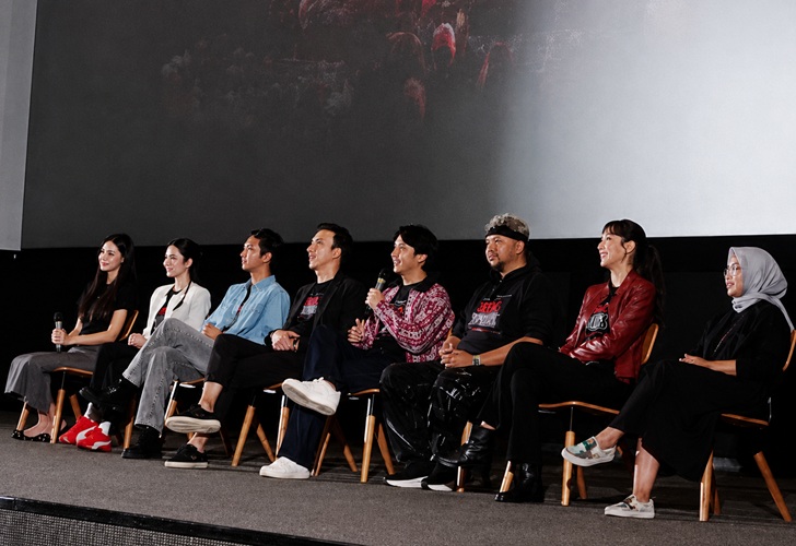 Film 402 Rumah Sakit Angker Korea, Siap Bikin Penonton Tak Bisa Tidur. 1 402 Rumah Sakit Angker Korea