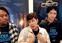 Jirayut Nyaris Tolak Jadi Pemeran Utama Film Cek Khodam, Aksi Improvisasinya Malah Bikin Trailer Viral Jirayut