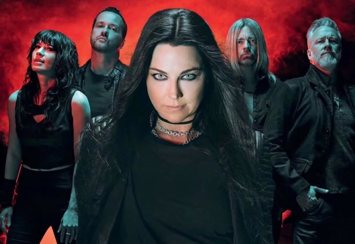 Evanescence