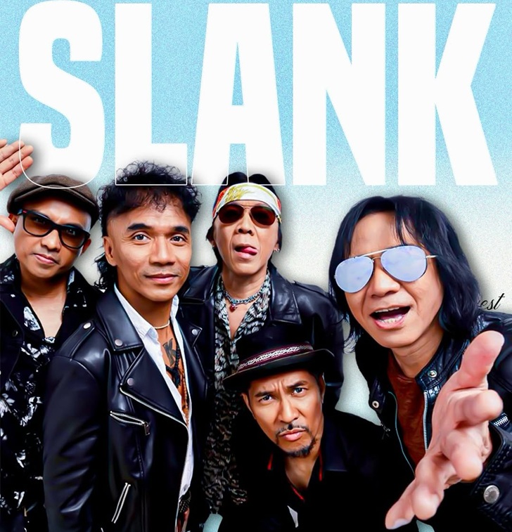 Slank 2026 Kembali Menggigit Lewat "Rusak Ancur", Kritik Sosial dan Lingkungan dalam Balutan Teknologi AI 3 Slank
