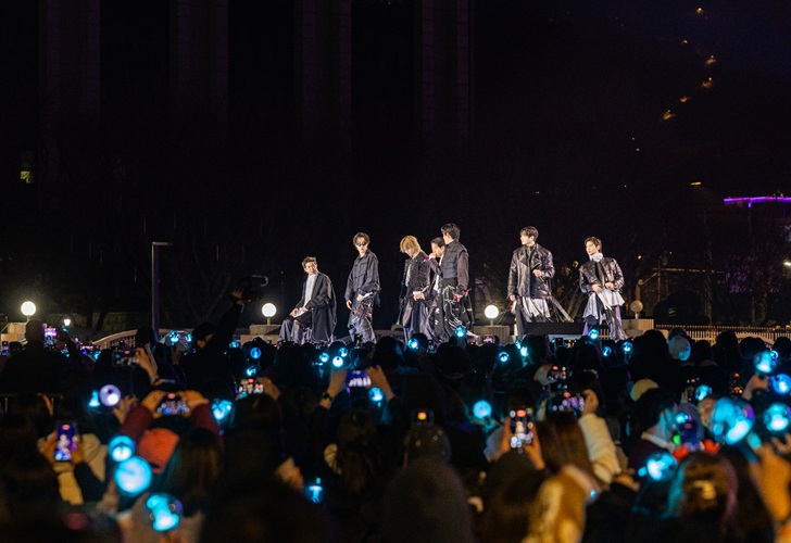 Netflix 2026 Bikin Heboh Dunia K-Pop! BTS, BLACKPINK hingga KPop Demon Hunters Pecahkan Rekor Global 3 Netflix