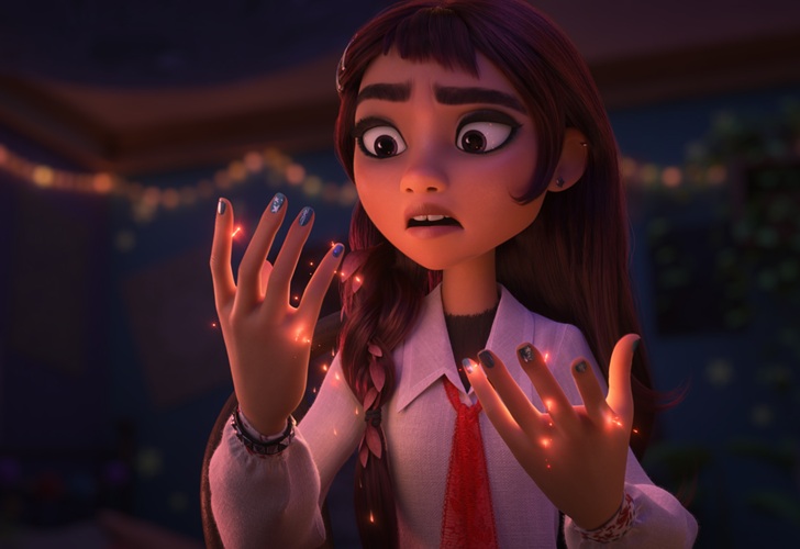 Disney 2026 Rilis Teaser Trailer Perdana "Hexed", Kisah Penyihir Remaja yang Langsung Dibandingkan dengan The Owl House 3 Disney