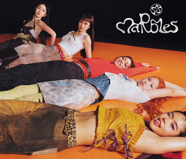 MARBLES 2026 Debut Lewat “HOMPIMPA”, Lagu Ceria yang Diam-Diam Menampar Soal Harga Diri 3 MARBLES