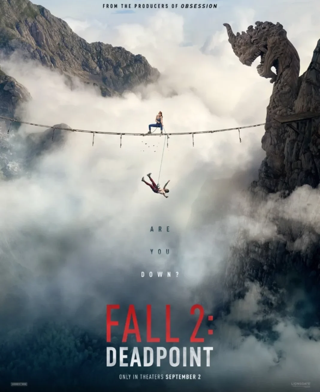Fall 2