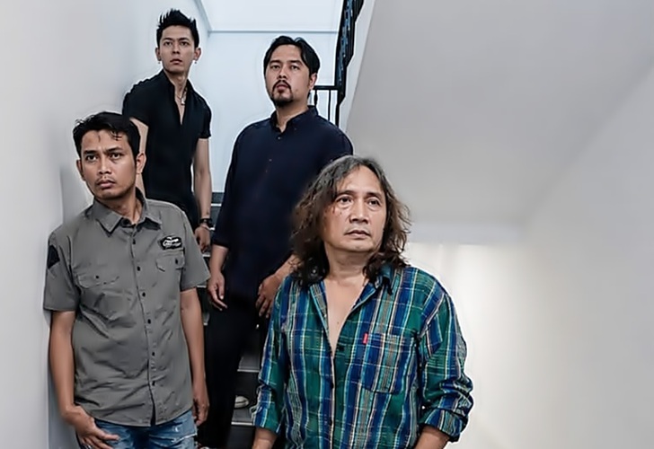 Heri Batara 2026 Kembali Menggila! Video Musik "We Are Not Fall In" Resmi Dirilis 2 Heri Batara
