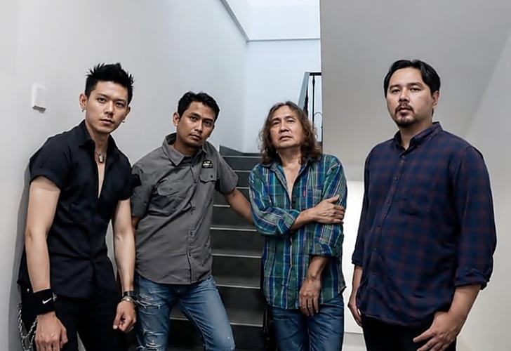 Heri Batara 2026 Kembali Menggila! Video Musik "We Are Not Fall In" Resmi Dirilis 3 Heri Batara