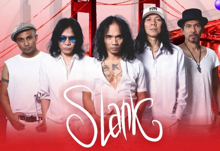 Slank 2026 Kembali Menggigit Lewat "Rusak Ancur", Kritik Sosial dan Lingkungan dalam Balutan Teknologi AI 1 Slank