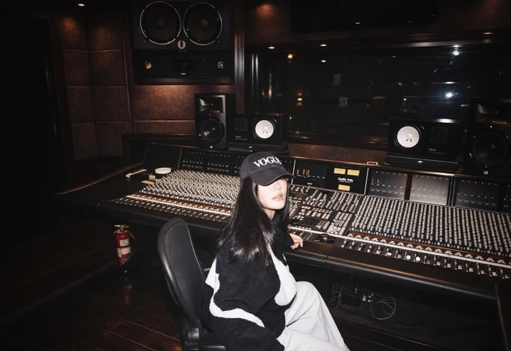 HEBOH! Agnez Mo 2026 Gabung Film Animasi Hollywood Bareng Bintang-Bintang Top, Anggun C. Sasmi Ikut Beri Dukungan 3 Agnez Mo