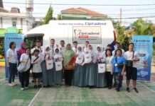 Ciptadent dan Kolese Kanisius 2026 Hadirkan Pemeriksaan Gigi Gratis untuk Ratusan Anak Berkebutuhan Khusus di Jakarta Ciptadent
