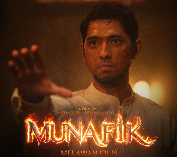 Munafik