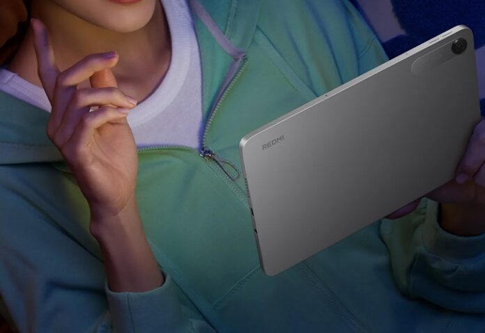 Redmi Pad 2 9.7