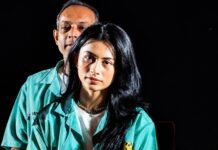 Sintya Marisca Kaget Baru Tahu Slamet Rahardjo Living Legend: “Aku Sempat Godain Beliau!” Sintya Marisca