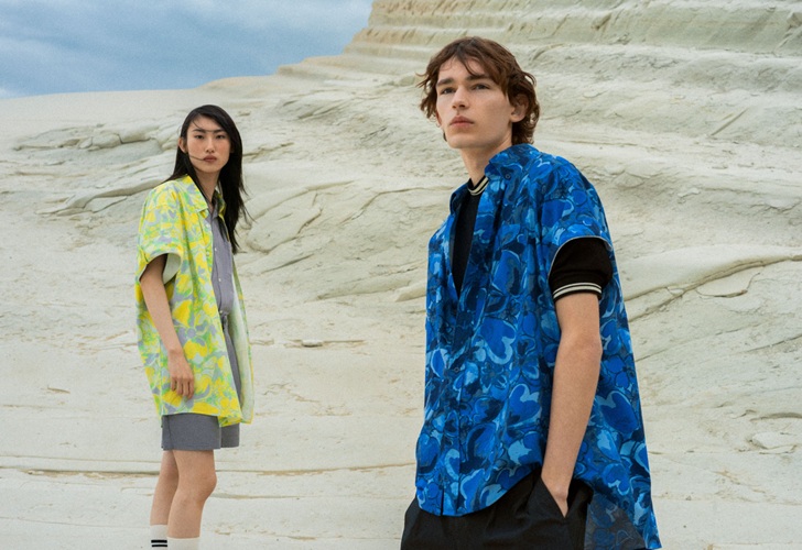UNIQLO
