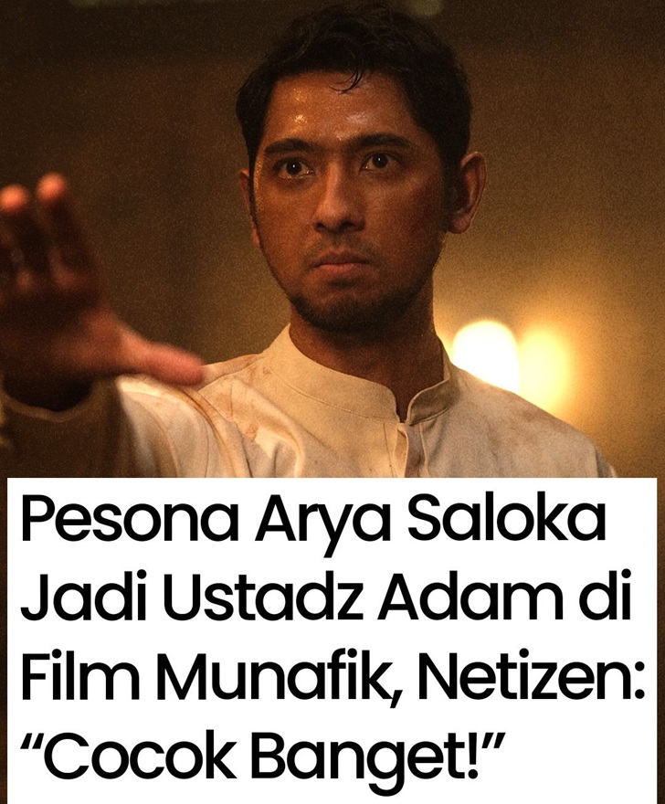 Munafik