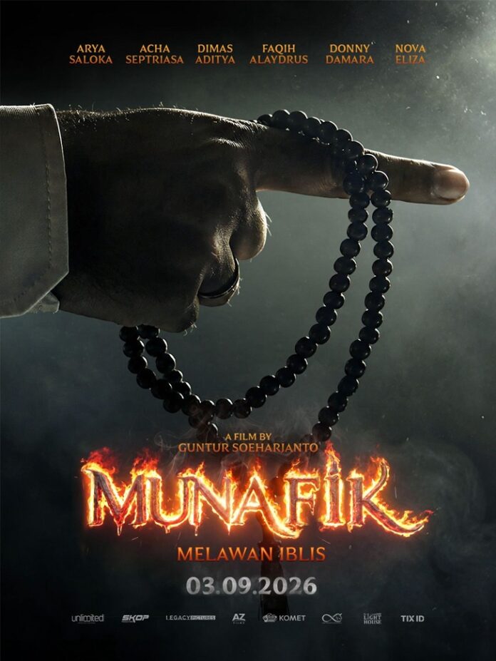 Munafik