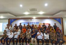 Ditjen Bina Keuda Kemendagri 2026 Pertahankan Kinerja Pengelolaan Anggaran, Raih 4 Penghargaan. Ditjen Bina Keuda Kemendagri