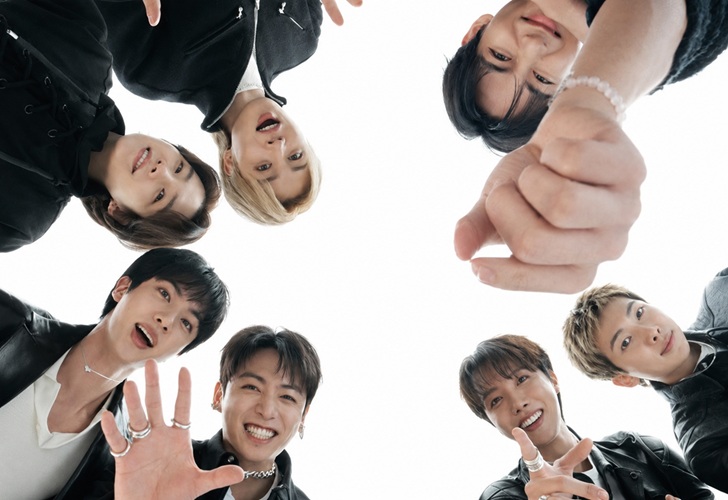 OREO x BTS Resmi Hadir di Indonesia, Ada 13 Desain Rahasia yang Diburu Penggemar. 1 OREO