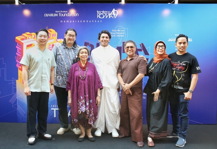 Teater Koma 