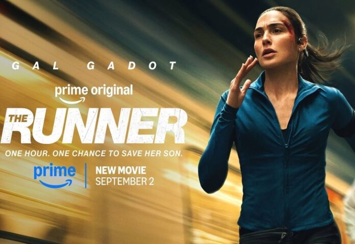 The Runner