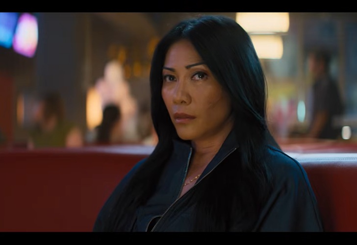Reacher Season 4