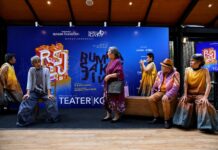 Teater Koma 2026 Kembali Pentaskan Rumah Sakit Jiwa, Mahakarya Seni Pertunjukan yang Tetap Relevan Setelah 35 Tahun Teater Koma