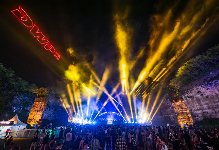 DWP Shoreline