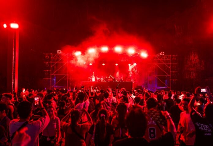 DWP Shoreline