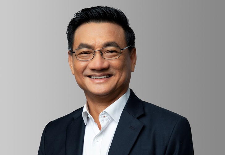 DBS CIO: AI, Inflasi, dan Geopolitik Jadi Penentu Strategi Investasi Global 3Q26 1 DBS