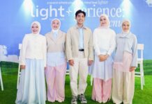Lightperience Picnic Hadir sebagai Fourth Space Baru untuk Gen Z Recharge dari Hiruk Pikuk Dunia Digital Lightperience Picnic