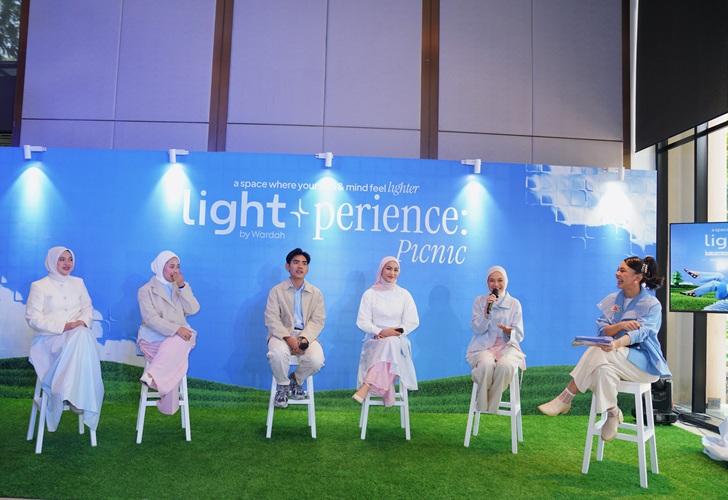 Lightperience Picnic 