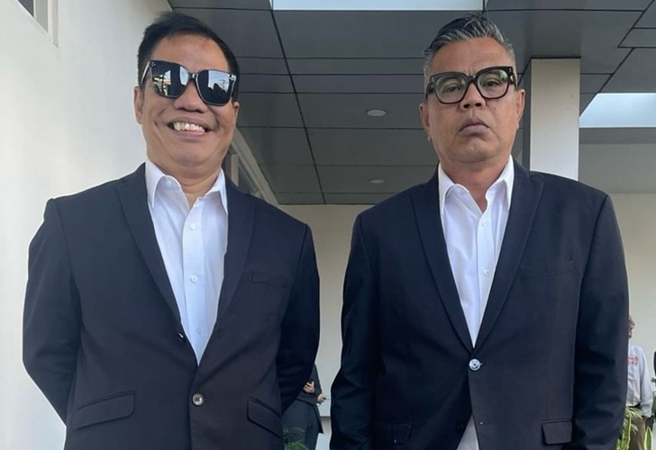 Pelawak Legendaris Temon Templar Meninggal Dunia, Abdel Achrian Berduka: "Selamat Jalan Mon", Sigit Wardana hingga Selebriti Ramai Sampaikan Belasungkawa 1 Temon Templar